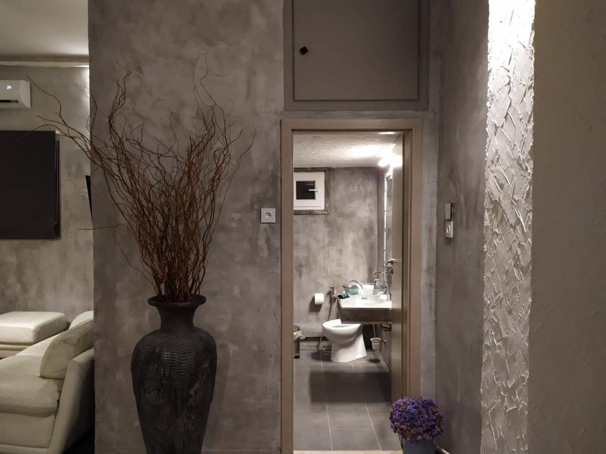 雅典Unique Luxury House别墅 外观 照片