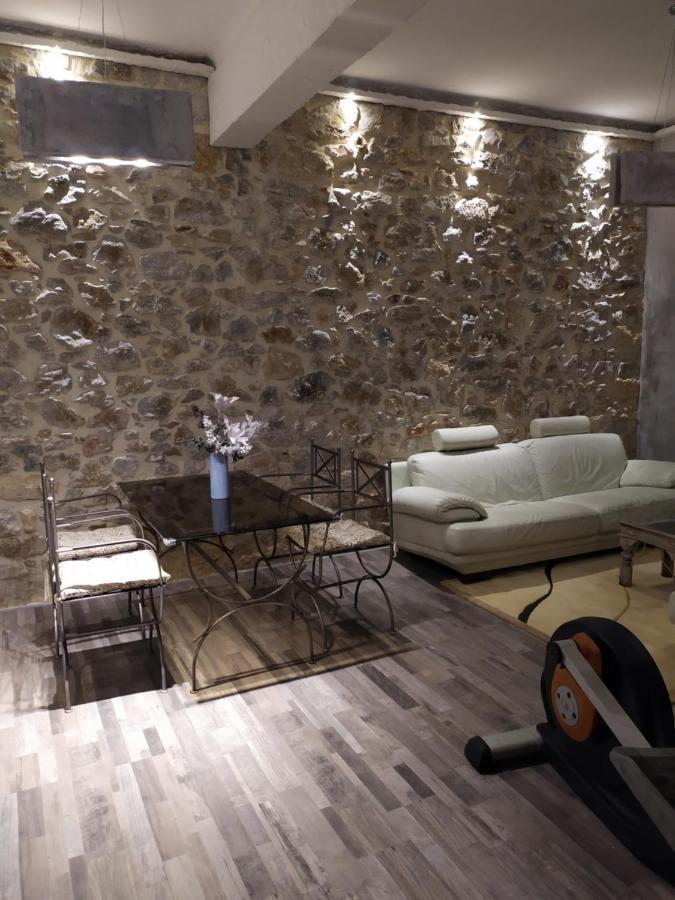 雅典Unique Luxury House别墅 外观 照片