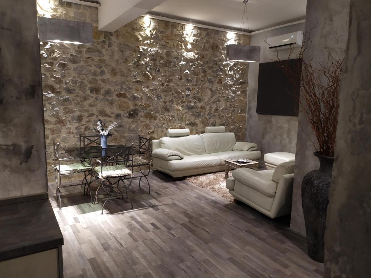 雅典Unique Luxury House别墅 外观 照片
