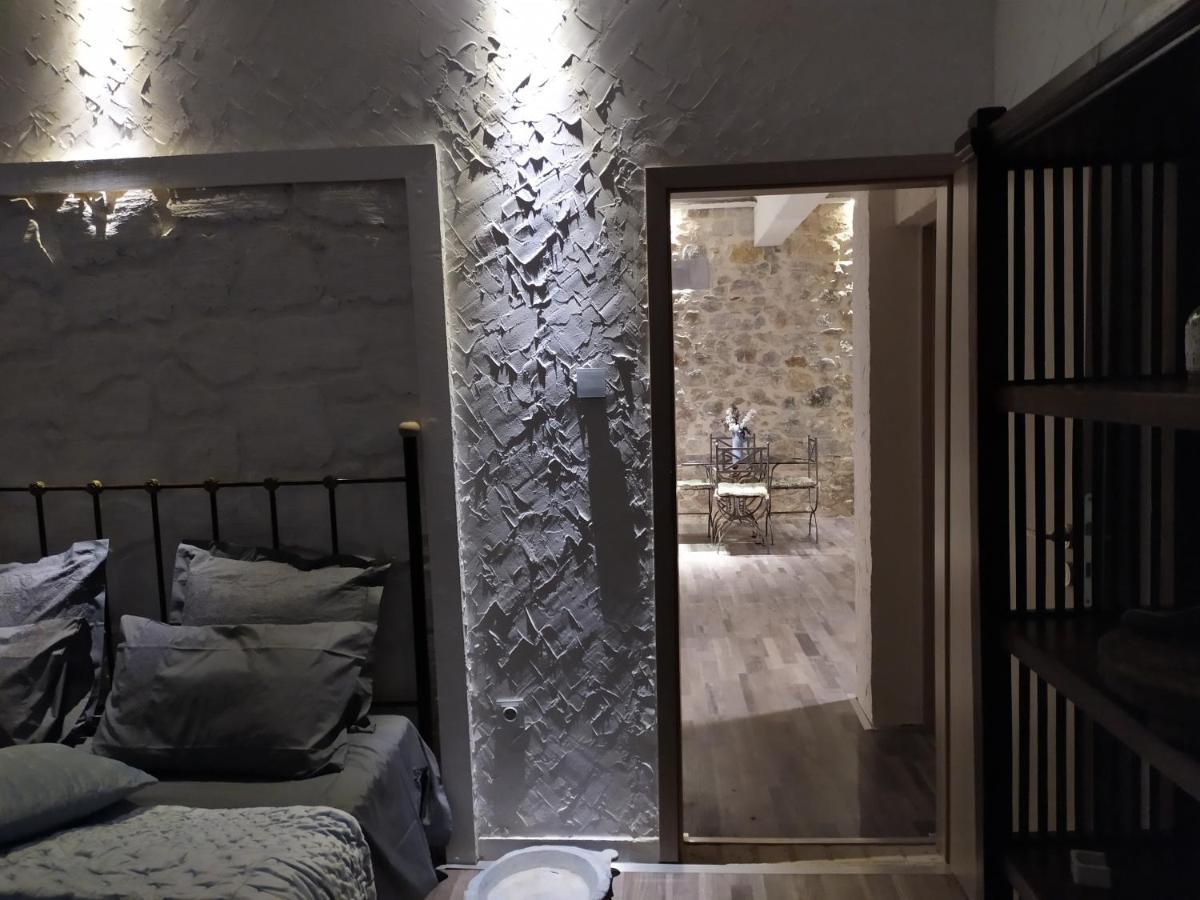 雅典Unique Luxury House别墅 外观 照片