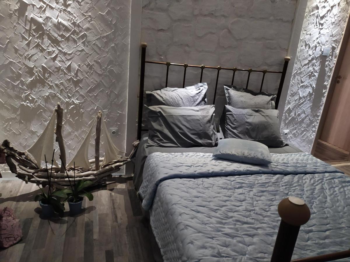 雅典Unique Luxury House别墅 外观 照片