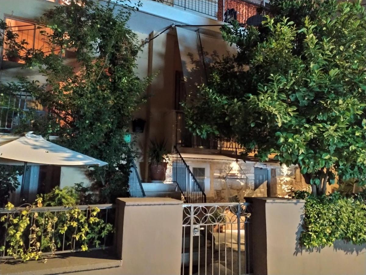 雅典Unique Luxury House别墅 外观 照片
