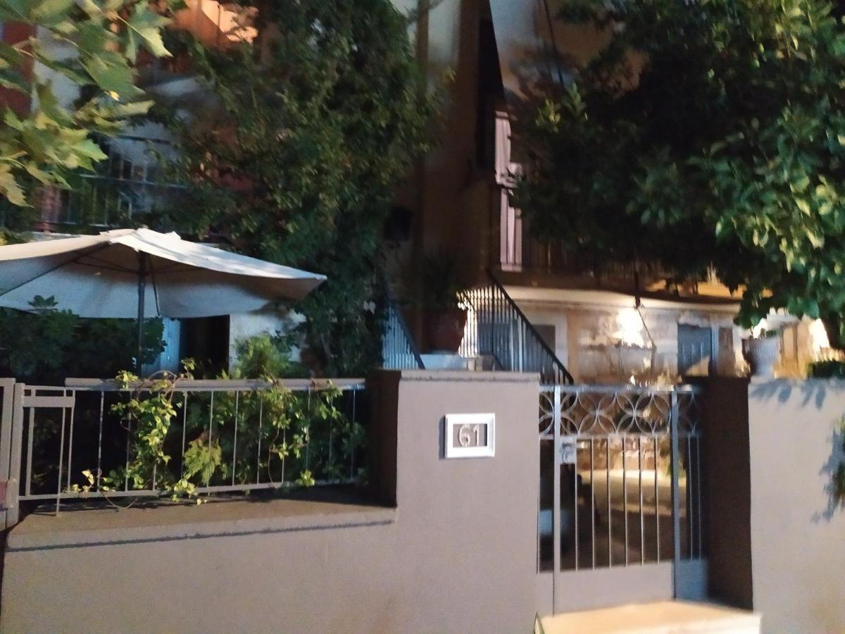 雅典Unique Luxury House别墅 外观 照片