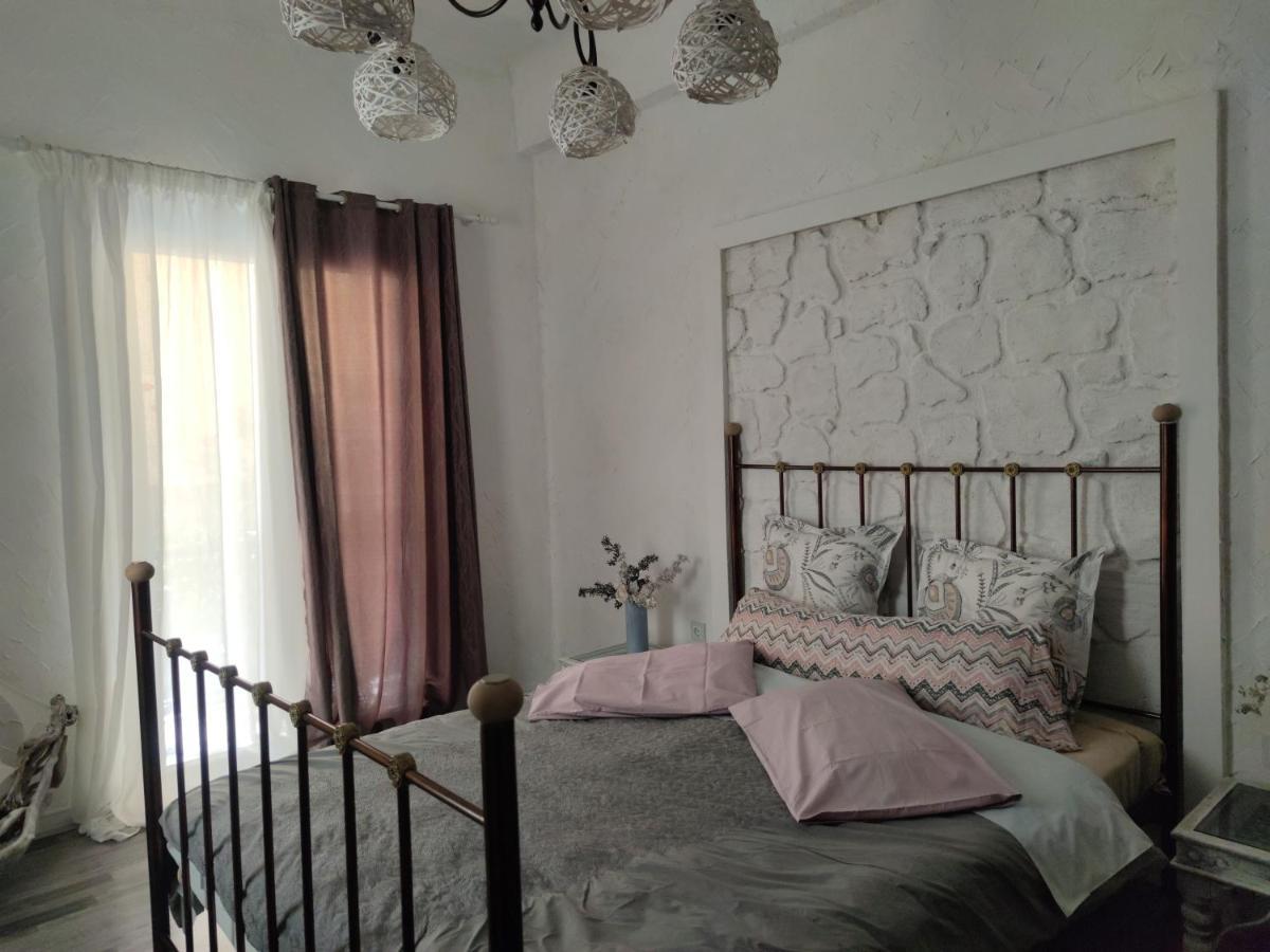 雅典Unique Luxury House别墅 外观 照片