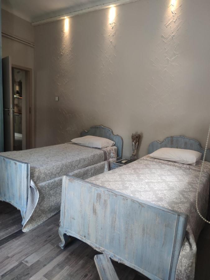 雅典Unique Luxury House别墅 外观 照片