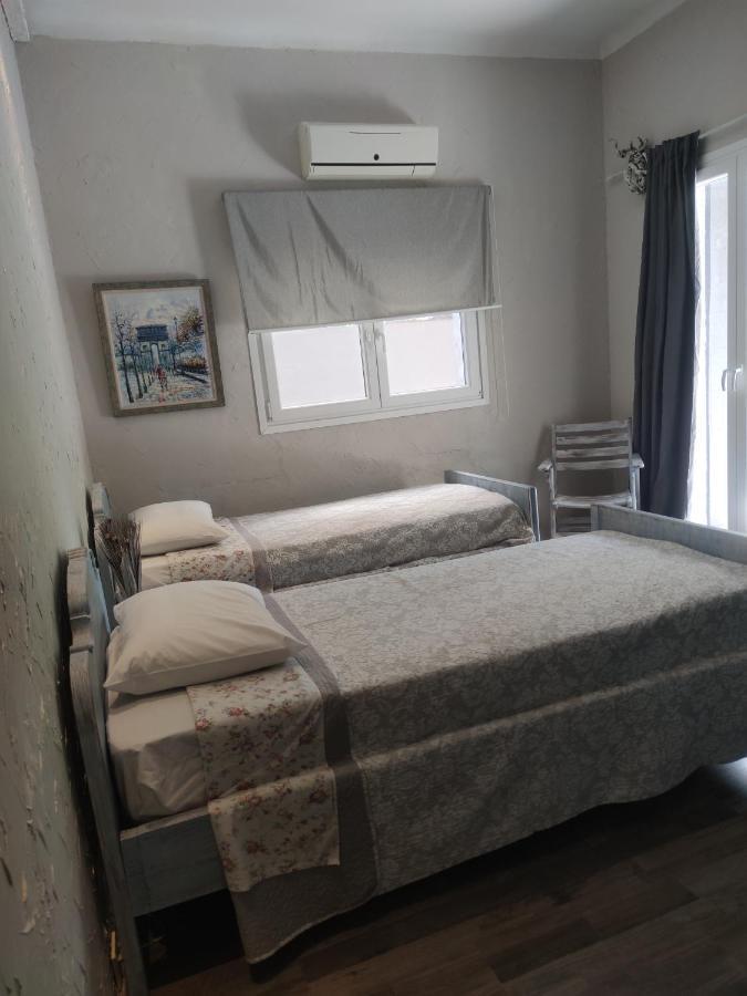 雅典Unique Luxury House别墅 外观 照片