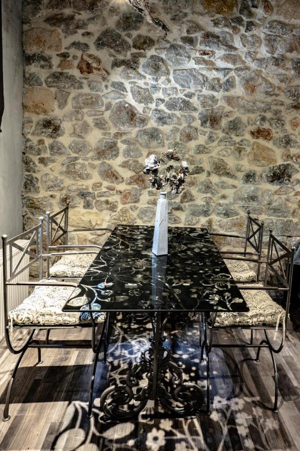 雅典Unique Luxury House别墅 外观 照片